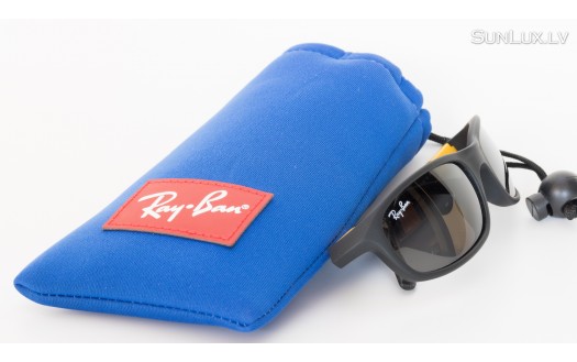 Ray-Ban Kids Sport (RJ9056S 195/87 50mm) bērnu saules brilles